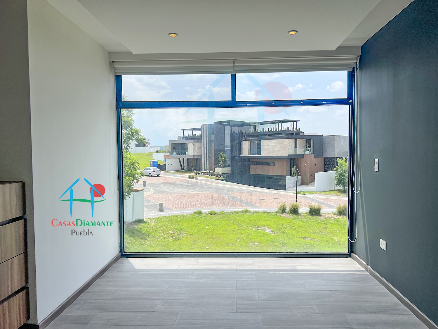 Parque Gran Reserva Casa Primavera - Recámara dos 2